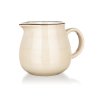 mléčenka 350ml PALAS keramická KRÉM