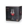 sklenice na Bordeaux 720ml MARTA (4ks)