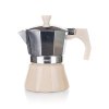 kávovar CAMPI (6 šálků) Al SL.KOST