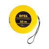 pásmo ocelové 30m/10mm Drel