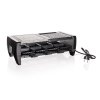 gril raclette pro 8 osob