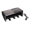 gril raclette pro 8 osob