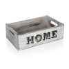 krabička dekorační HOME 29x18x9cm