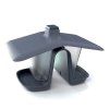 Krmítko pro ptáky BIRDYFEED DOUBLE antracit 28cm