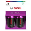 Bosch LR20UA2B/00 Ultra Alkaline
