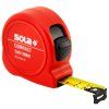 metr svinovací 5m/19mm COMPACT CO SOLA