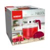 konvice NESSI 1,45l víčko PH, rukojeť PH