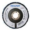 XTLINE Kotouč nylonový čistící | 125x22,2x15 mm