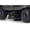 Aku zahradní sekací traktor Stiga Swift 372e (4x5Ah)