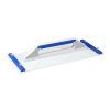 KUBALA - hladítko pro brusnou mřížku 495x200mm