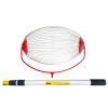 Sběrač ovoce s teleskopickou násadou 50-120 cm