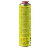 Plynová kartuše Meva 330g, ventil závit, propan, butan.