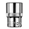 hlavice gola šestihran 3/8\" 14mm CrV steel NEO tools