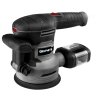 bruska excentrická 125/150mm 450W Graphite