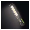 COB LED+LED nabíjecí svítilna P4544, 800 lm, 2000 mAh