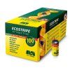 Mucholapka ecostripe attractive bal.100 ks (cena za 1 ks)