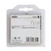 Spony Rapid Fun to Fix, 13/19, 6mm, 1/4", 1104ks
