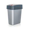 koš odp.výklopný 10l obdél.PH STŘ/ŠE