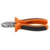 kleště štípací boční 160mm NEO tools