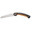 Pilka skládací Fiskars Plus SW69 21cm