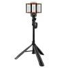 lampa stojanová na baterie 5000lm + nabíječka NEO tools