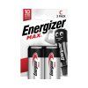 Energizer LR14/2BP MAX   C