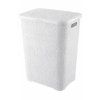 koš na špinavé prádlo 60l PH BÍ