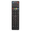 Dálkový ovladač pro set-top box EMOS EM190/EM190S/EM190L