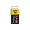 spony 12mm typ A (1000ks)  STANLEY