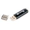 Platinet PMFE16B X-DEPO USB 16GB černá