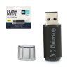 Platinet PMFE8B X-DEPO USB 8GB černá
