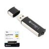 Platinet PMFU3128X X-DEPO USB3.2 128GB černá
