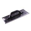 Škrabák plechový PVC 40x18cm