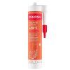 Silikon vysokoteplotní PENOSIL 250°C červený, 280ml
