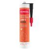 Silikon vysokoteplotní PENOSIL 300°C černý, 280ml