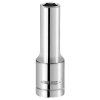 hlavice 1/2" prodloužená 10mm TONA EXPERT