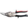 BESSEY - vystřihovací nůžky D16L - levé