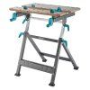Wolfcraft Pracovní stůl MASTER 650 ERGO 6870000