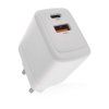 Univerzální USB adaptér GaN do sítě PD 20 W max.