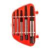 sada vytahováků zalom. šroubů 5ks TopTools