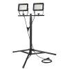 reflektor 9000lm(2x50W) se stativem 1,8m 230V NEO tools