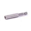 Nástavec na bit magnetický nerez 1/4" 60mm
