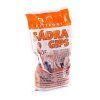 Sádra šedá, stavební 1kg
