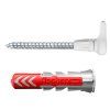 Fischer EasyHook skoba + DuoPower 10x50, blistr