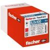 Vrut s celým závitem Fischer FPF II CHTF 6x100 BC