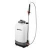 aku postřikovač 15L, 18V  bez baterie Graphite Energy+