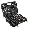 sada gola 1/4\"-1/2\" 94ks NEO tools - náhrada za 10-060