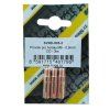 Průvlak pro hořáky M6 - 0,8mm CO - 3 ks