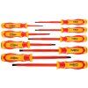 sada el.šroubováků 1000V 9ks CrV NEO tools