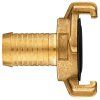 vsuvka na hadice 1\", bajonet NEO tools